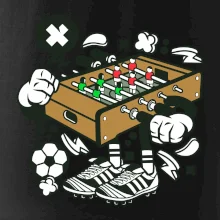 Fotbalový stolňák