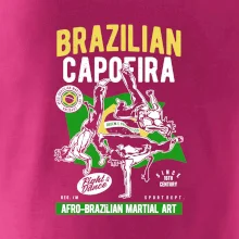 Brazilian Capoeira Brazilian Capoeira