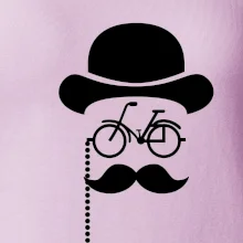 Mustache kolo