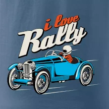 I Love Rally
