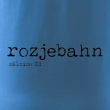 Čeština 2.0 - rozjebahn