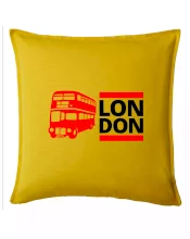 LON DON BUS