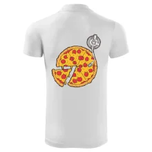 Pizza DJ