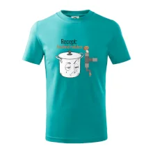 Recept houbová redukce