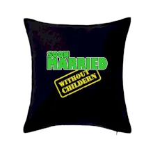 Soon married without childern