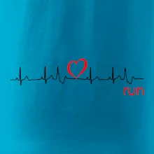 Moje srdce bije pro run