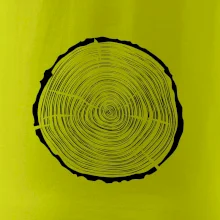 Letokruhy 35 bez věku