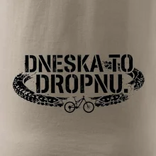 Dneska to dropnu
