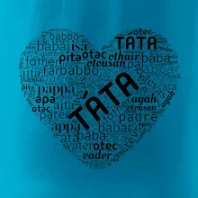 Táta srdce