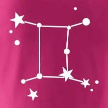 Souhvězdí - Gemini - Blíženci