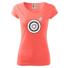 Terč na lukostřelbu