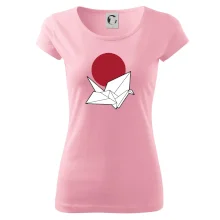 Japan culture - origami