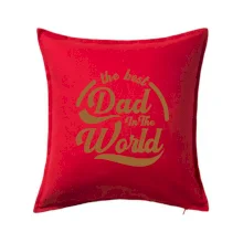 The best dad in the world - psaci