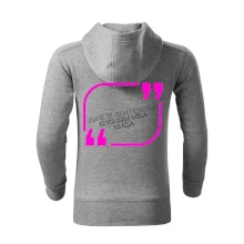 Jasně, že jsem přibrala