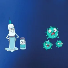 Očkování a virus Očkování a virus