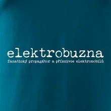 Čeština 2.0 - elektrobuzna