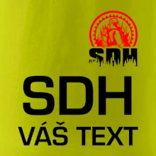 SDH logo