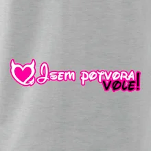 Jsem potvora, vole! Jsem potvora, vole!