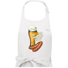 Pivo a klobása vím co je dobrý - vlastní ročník