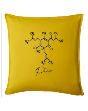 Barová chemie - pivo