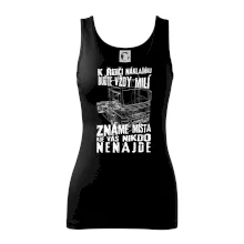 K řidiči náklaďáku buďte vždy milý