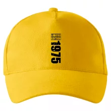 Limited edition 1975 pruh