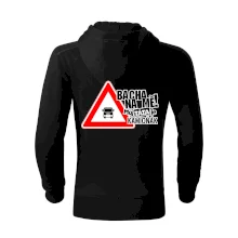 Bacha na mě! Můj táta je kamioňák