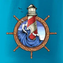 Námořnický maják