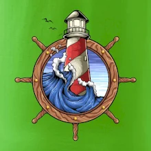 Námořnický maják