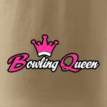 Bowling queen