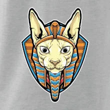 Egyptská kočka