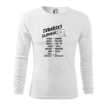 Zubařský slovník Zubařský slovník