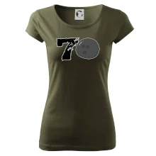 Bowling kulaté narozeniny 70