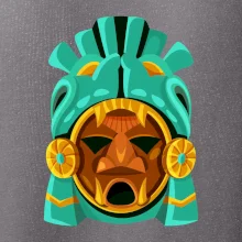 Mayové maska mátová