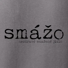 Čeština 2.0 - Smážo