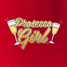 Prosecco Girl