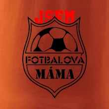 Jsem Fotbalová máma