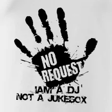Iam a dj not a jukebox  - ruka