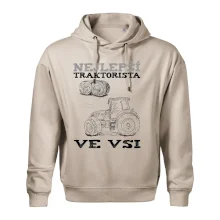 Nejlepší traktorista ve vsi Nejlepší traktorista ve vsi