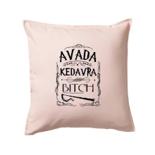 Harry - Avada Kedavra