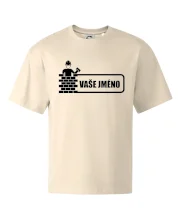 Zedník - jméno v rámečku