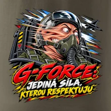 G force pilot