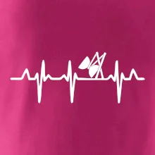 EKG diabolo