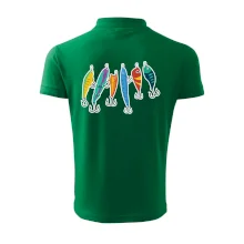 Rybářské návnady