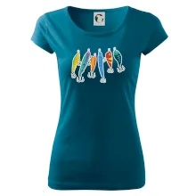 Rybářské návnady