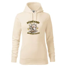 Když nemáš na banány, nepořizuj si opici