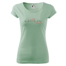 Moje srdce bije pro firesport