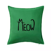 Meow - Mňau