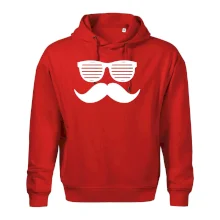 Mustache brýle Mustache brýle