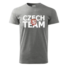 Czech team - Český lev